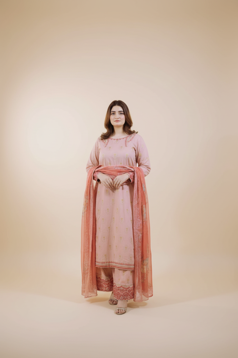 Eman Atelier - Wife Photo Edit 1