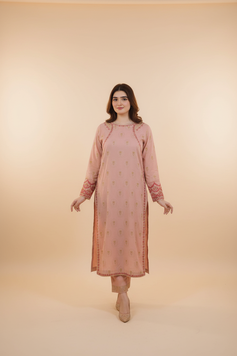 Eman Atelier - Wife Photo Edit 2